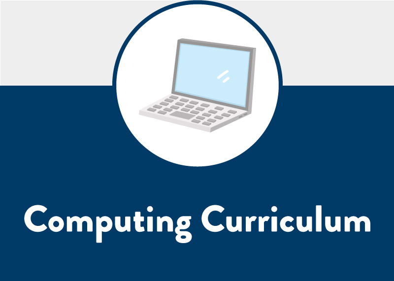 St Mary’s Computing Curriculum