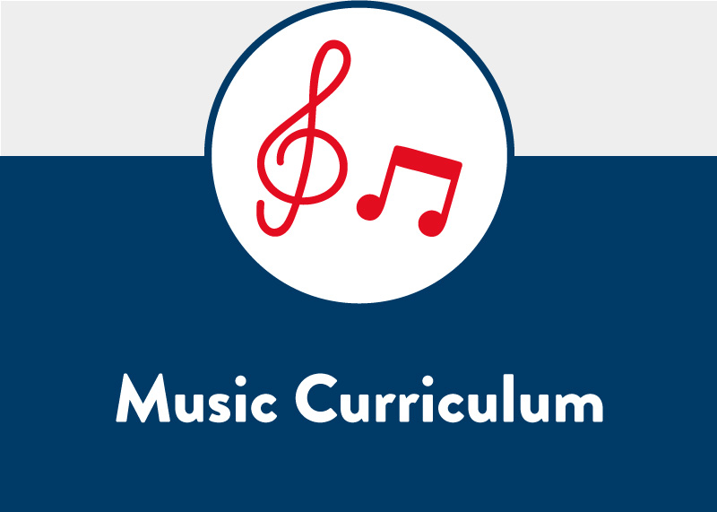 St Mary’s Music Curriculum